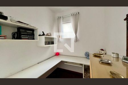 Quarto 2 de apartamento à venda com 2 quartos, 80m² em Anchieta, Belo Horizonte