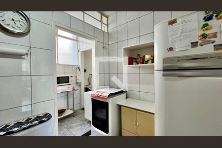 Apartamento à venda com 80m², 2 quartos e 1 vaga Apartamento à venda com 80m², 2 quartos e 1 vagaCozinha
