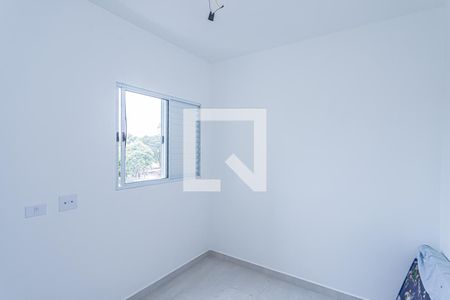 Quarto de apartamento para alugar com 1 quarto, 31m² em Vila Mangalot, São Paulo
