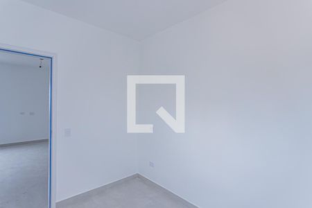 Quarto de apartamento à venda com 1 quarto, 30m² em Vila Mangalot, São Paulo