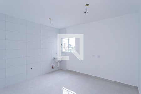 Apartamento para alugar com 31m², 1 quarto e sem vagaSala, cozinha e área de serviço