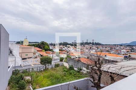 Apartamento à venda com 30m², 1 quarto e sem vagaVista Área comum - Churrasqueira