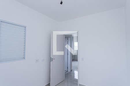Quarto de apartamento à venda com 1 quarto, 30m² em Vila Mangalot, São Paulo