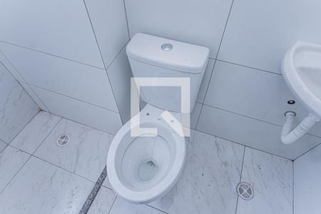 Apartamento à venda com 30m², 1 quarto e sem vagaBanheiro