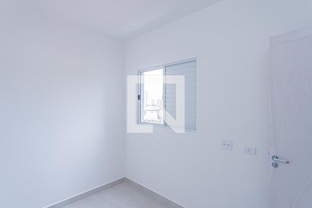 Quarto de apartamento para alugar com 1 quarto, 31m² em Vila Mangalot, São Paulo
