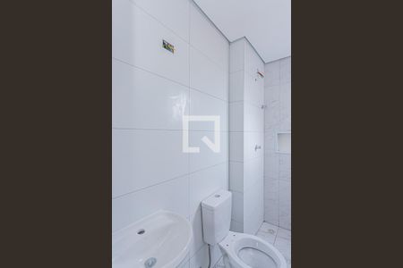 Apartamento à venda com 48m², 2 quartos e sem vagaBanheiro