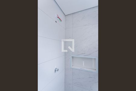 Apartamento à venda com 48m², 2 quartos e sem vagaBanheiro