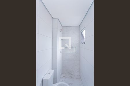 Apartamento à venda com 48m², 2 quartos e sem vagaBanheiro