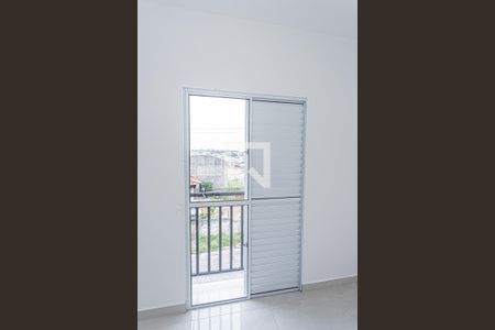 Quarto 1 de apartamento à venda com 2 quartos, 48m² em Vila Mangalot, São Paulo