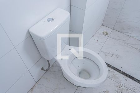 Apartamento à venda com 48m², 2 quartos e sem vagaBanheiro