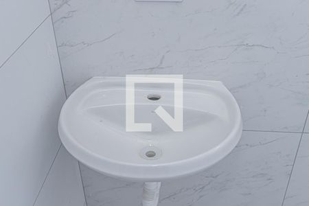 Apartamento à venda com 33m², 1 quarto e sem vagaBanheiro