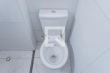 Apartamento à venda com 33m², 1 quarto e sem vagaBanheiro