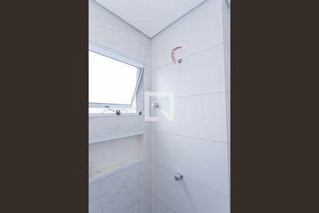 Apartamento à venda com 33m², 1 quarto e sem vagaBanheiro