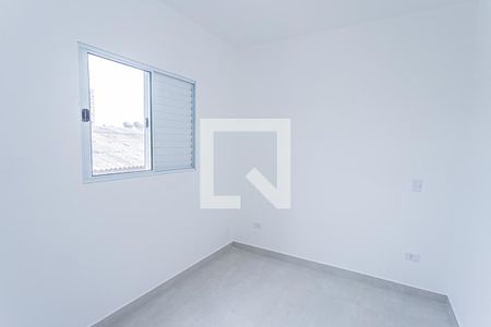 Quarto de apartamento à venda com 1 quarto, 33m² em Vila Mangalot, São Paulo