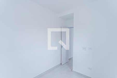 Quarto de apartamento à venda com 1 quarto, 33m² em Vila Mangalot, São Paulo