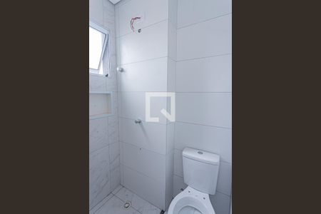 Apartamento à venda com 33m², 1 quarto e sem vagaBanheiro