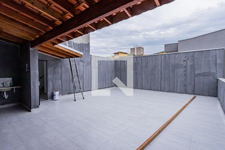 Apartamento à venda com 30m², 1 quarto e sem vagaÁrea comum - Churrasqueira