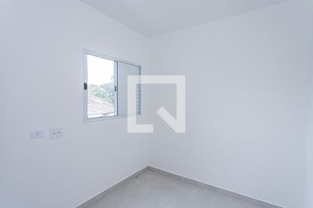 Quarto de apartamento para alugar com 1 quarto, 39m² em Vila Mangalot, São Paulo