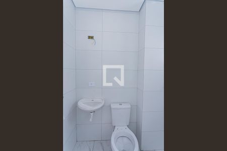 Apartamento à venda com 30m², 1 quarto e sem vagaBanheiro