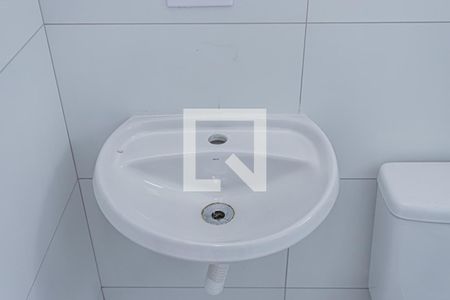 Apartamento à venda com 30m², 1 quarto e sem vagaBanheiro