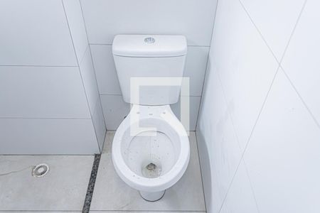 Apartamento à venda com 33m², 1 quarto e sem vagaBanheiro