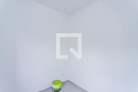 Quarto de apartamento à venda com 1 quarto, 33m² em Vila Mangalot, São Paulo