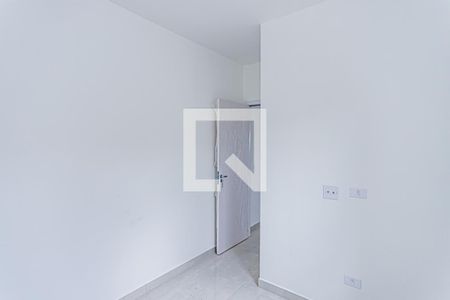 Quarto de apartamento à venda com 1 quarto, 33m² em Vila Mangalot, São Paulo