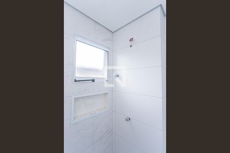 Apartamento à venda com 33m², 1 quarto e sem vagaBanheiro