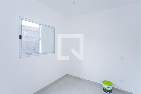 Quarto de apartamento à venda com 1 quarto, 33m² em Vila Mangalot, São Paulo