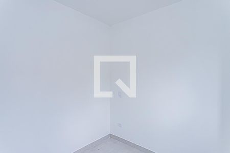 Quarto de apartamento à venda com 1 quarto, 33m² em Vila Mangalot, São Paulo