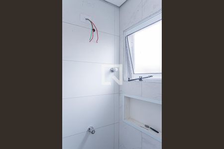 Apartamento à venda com 33m², 1 quarto e sem vagaBanheiro