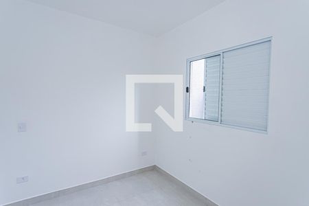 Quarto de apartamento à venda com 1 quarto, 34m² em Vila Mangalot, São Paulo