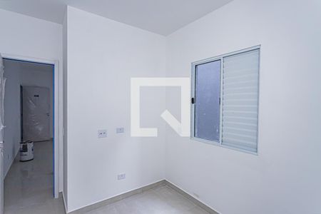 Quarto de apartamento para alugar com 1 quarto, 37m² em Vila Mangalot, São Paulo