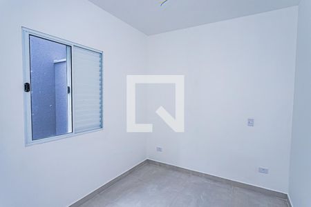 Quarto de apartamento à venda com 1 quarto, 37m² em Vila Mangalot, São Paulo