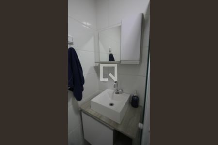 Apartamento à venda com 47m², 2 quartos e 1 vagaBanheiro