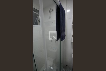 Apartamento à venda com 47m², 2 quartos e 1 vagaBanheiro