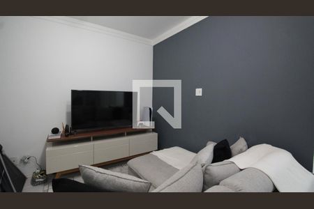 Sala de apartamento à venda com 2 quartos, 47m² em Vila Bela Vista (zona Norte), São Paulo