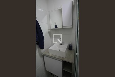 Apartamento à venda com 47m², 2 quartos e 1 vagaBanheiro