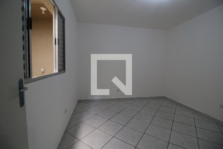 Quarto de casa de condomínio para alugar com 1 quarto, 37m² em Vila Alpina, São Paulo