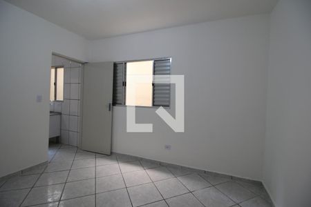 Quarto de casa de condomínio para alugar com 1 quarto, 37m² em Vila Alpina, São Paulo