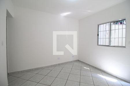 Sala de casa de condomínio para alugar com 1 quarto, 37m² em Vila Alpina, São Paulo