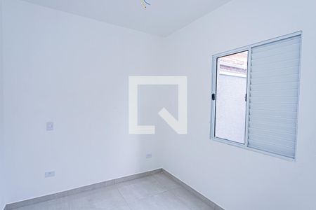 Quarto  de apartamento para alugar com 1 quarto, 37m² em Vila Mangalot, São Paulo