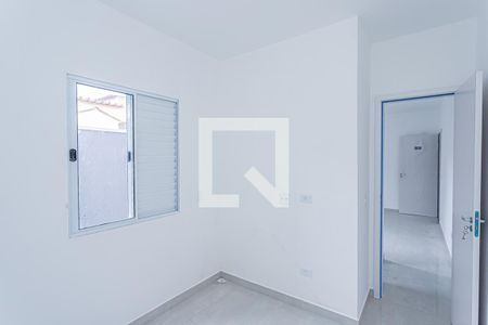 Quarto  de apartamento à venda com 1 quarto, 37m² em Vila Mangalot, São Paulo