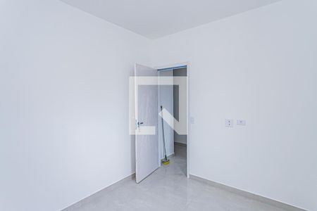 Quarto de apartamento para alugar com 1 quarto, 36m² em Vila Mangalot, São Paulo