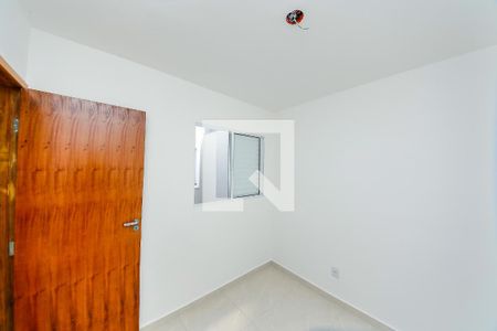 Quarto 1 de apartamento à venda com 2 quartos, 41m² em Sapopemba, São Paulo