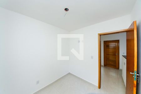Quarto 1 de apartamento à venda com 2 quartos, 41m² em Sapopemba, São Paulo