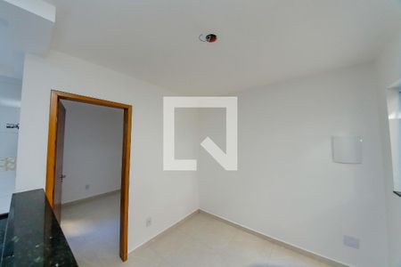 Sala de apartamento à venda com 2 quartos, 41m² em Sapopemba, São Paulo