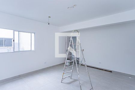 Apartamento à venda com 50m², 1 quarto e sem vagaSala, cozinha e área de serviço