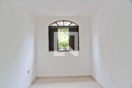 Quarto 1 de casa para alugar com 3 quartos, 110m² em Moinho Velho, São Paulo