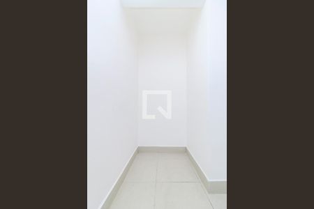 Quarto 2 de casa de condomínio para alugar com 2 quartos, 37m² em Parque Maria Helena, São Paulo